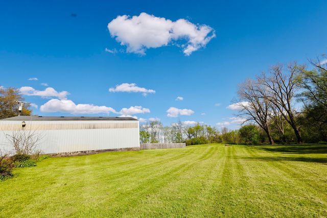 12009 Jackson Road, Lima Twp, MI 48130