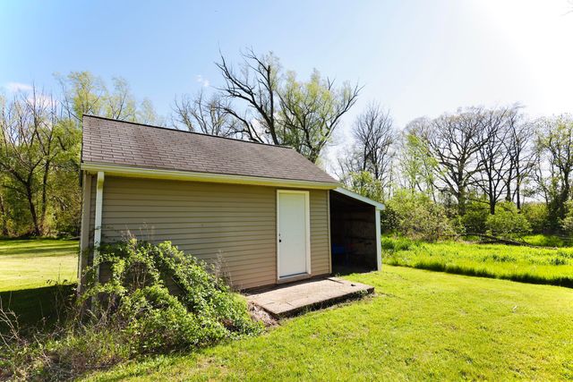 12009 Jackson Road, Lima Twp, MI 48130