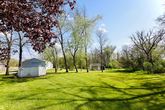 12009 Jackson Road, Lima Twp, MI 48130