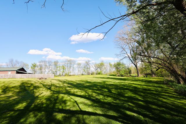12009 Jackson Road, Lima Twp, MI 48130