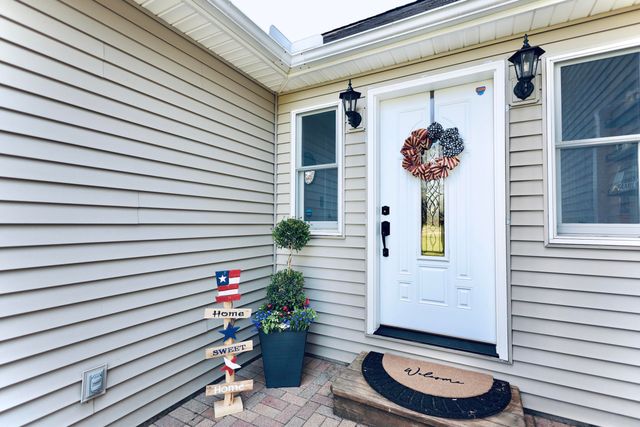 12009 Jackson Road, Lima Twp, MI 48130