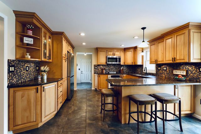 12009 Jackson Road, Lima Twp, MI 48130