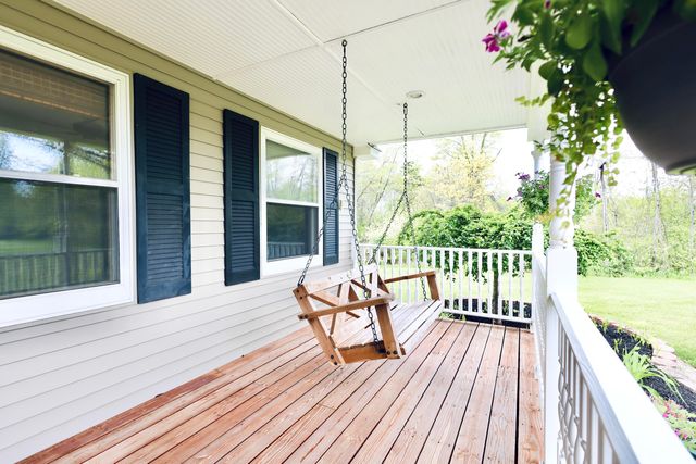 12009 Jackson Road, Lima Twp, MI 48130
