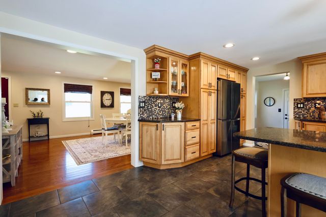 12009 Jackson Road, Lima Twp, MI 48130