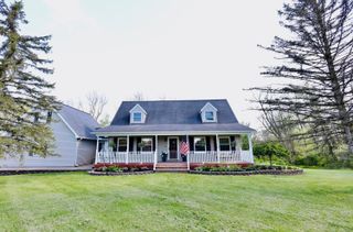 12009 Jackson Road, Lima Twp, MI 48130