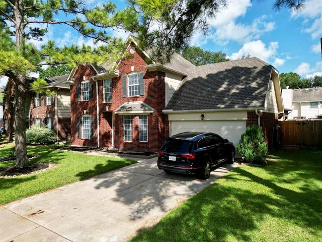 7923 Harvester Street, Houston, TX 77095