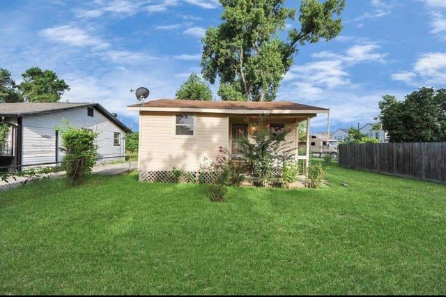 6821 Haight Street, Houston, TX 77028