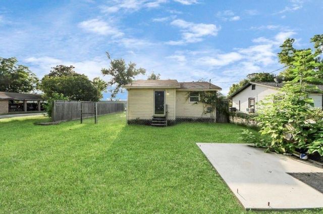 6821 Haight Street, Houston, TX 77028