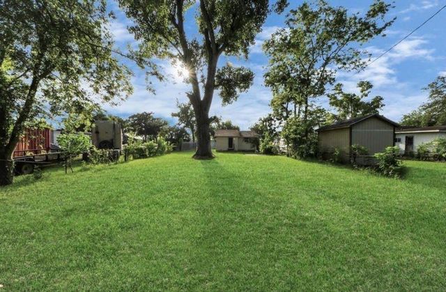 6821 Haight Street, Houston, TX 77028