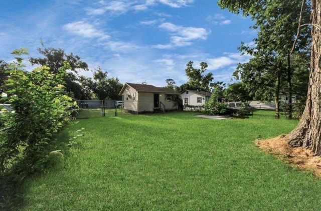 6821 Haight Street, Houston, TX 77028