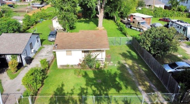 6821 Haight Street, Houston, TX 77028