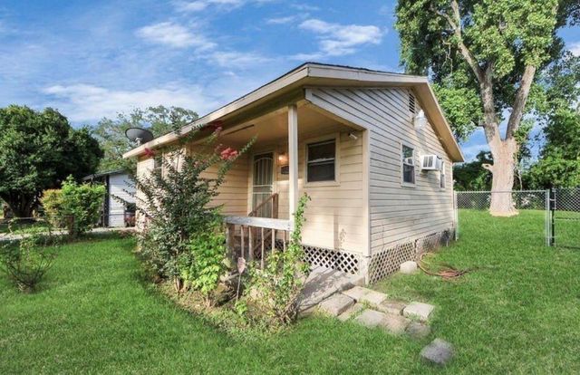6821 Haight Street, Houston, TX 77028