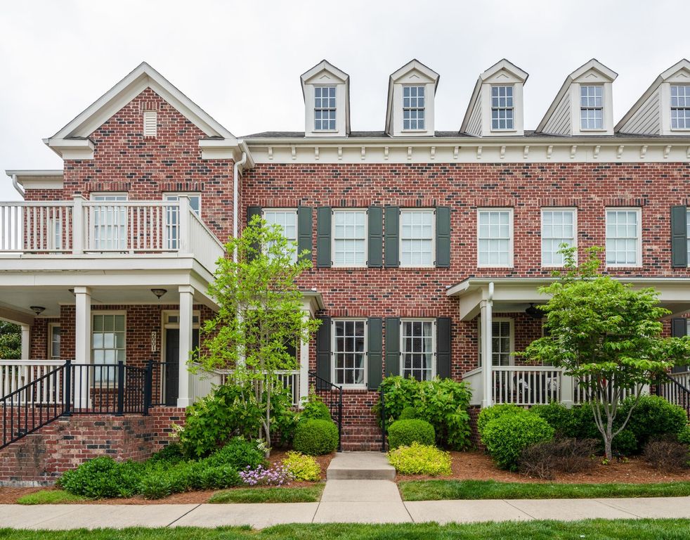 2003 Rural Plains Cir, Franklin, TN 37064
