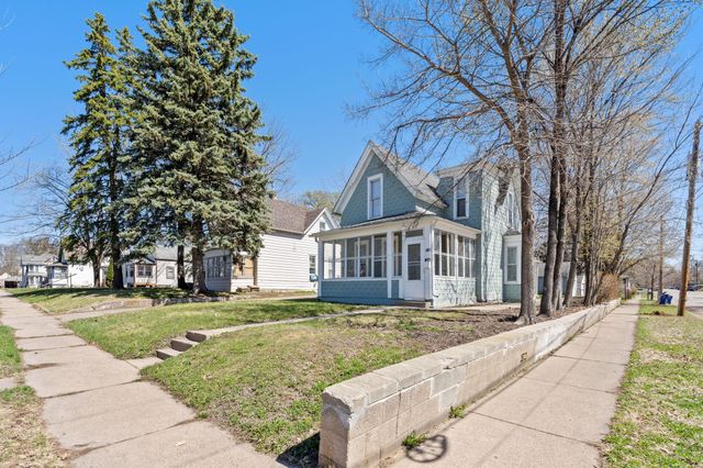 936 Duchess Street, Saint Paul, MN 55106