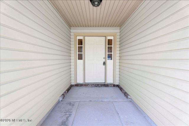 4470 CARRIAGE CROSSING Drive, Jacksonville, FL 32258