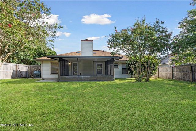 4470 CARRIAGE CROSSING Drive, Jacksonville, FL 32258
