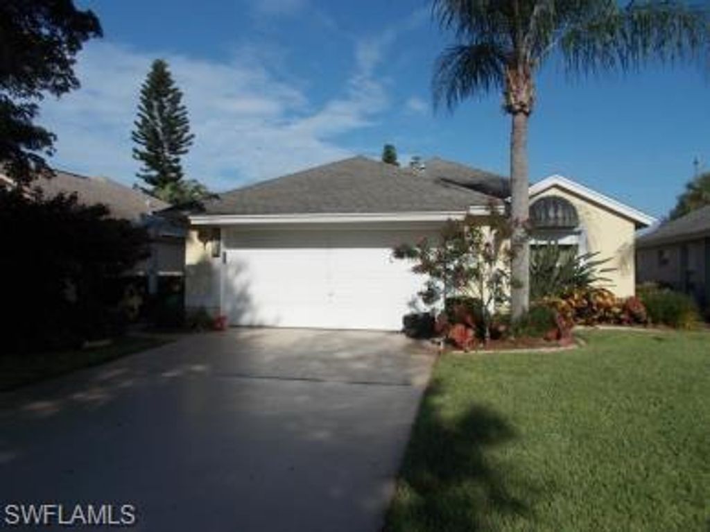 21150 Butchers Holler, Estero, FL 33928