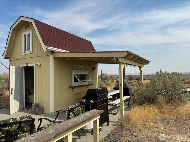 2881 Appaloosa Way, Ephrata, WA 98845