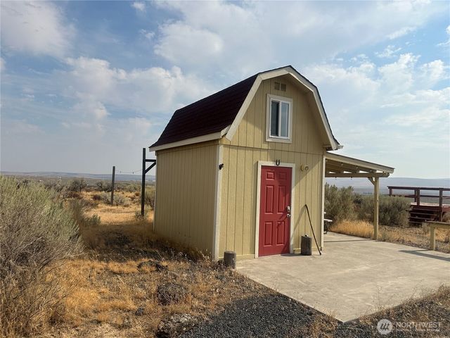 2881 Appaloosa Way, Ephrata, WA 98845