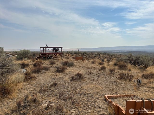 2881 Appaloosa Way, Ephrata, WA 98845