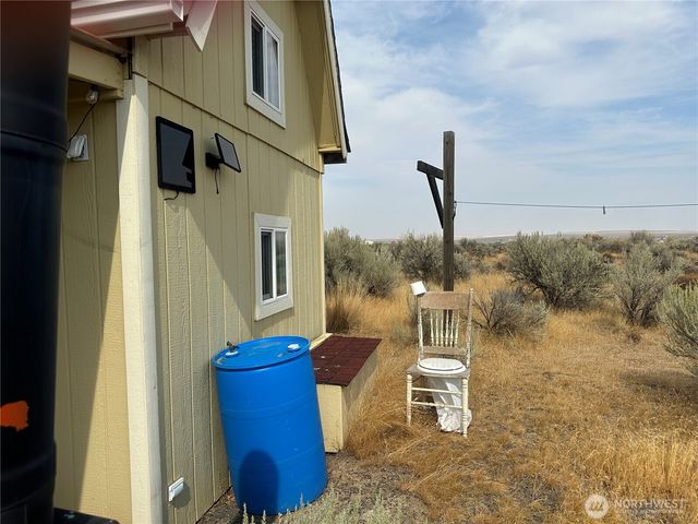 2881 Appaloosa Way, Ephrata, WA 98845