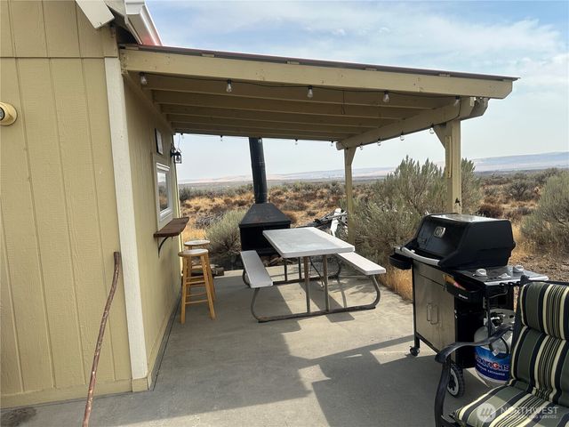 2881 Appaloosa Way, Ephrata, WA 98845