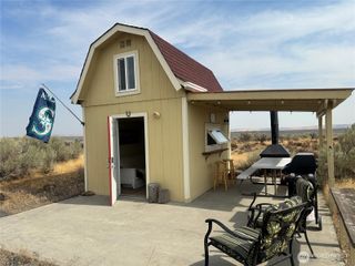 2881 Appaloosa Way, Ephrata, WA 98845