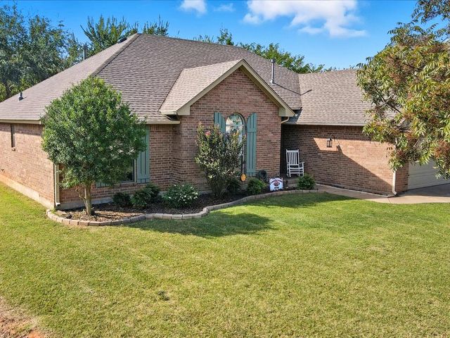 428 Clearview Drive, Washington, OK 73093