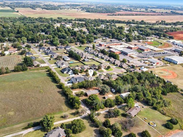 428 Clearview Drive, Washington, OK 73093