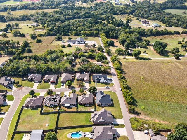 428 Clearview Drive, Washington, OK 73093