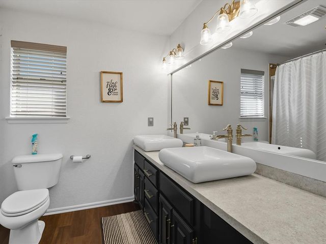 428 Clearview Drive, Washington, OK 73093