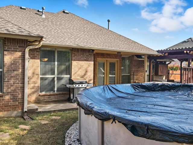 428 Clearview Drive, Washington, OK 73093