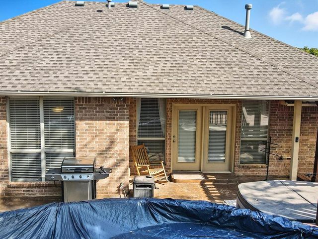 428 Clearview Drive, Washington, OK 73093