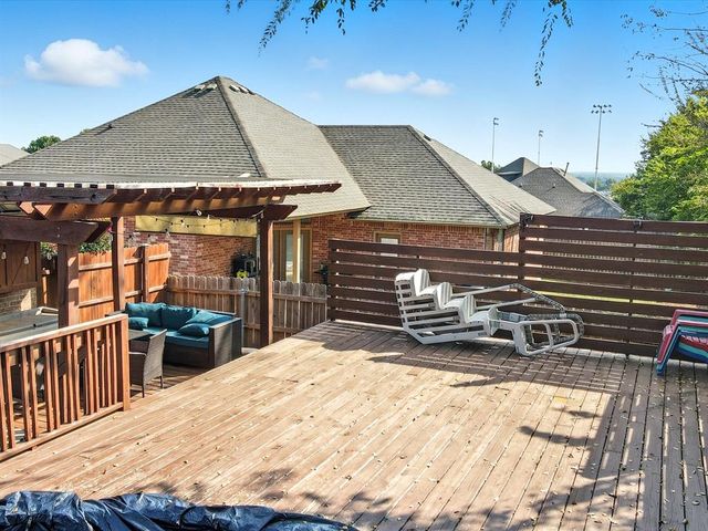 428 Clearview Drive, Washington, OK 73093