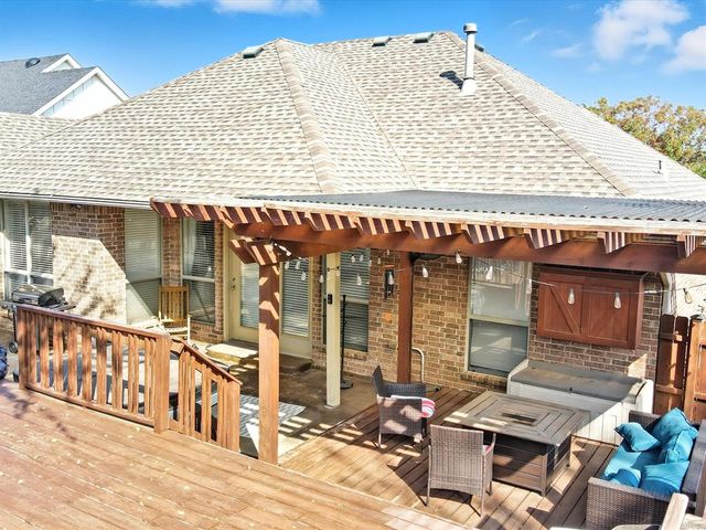 428 Clearview Drive, Washington, OK 73093