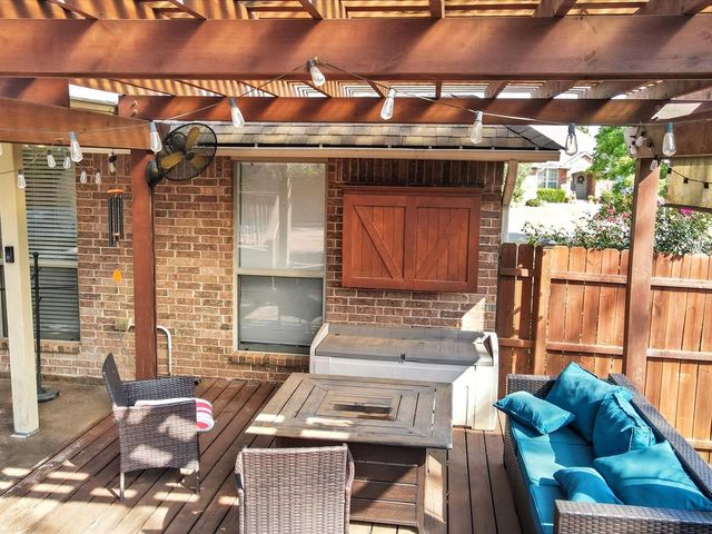 428 Clearview Drive, Washington, OK 73093