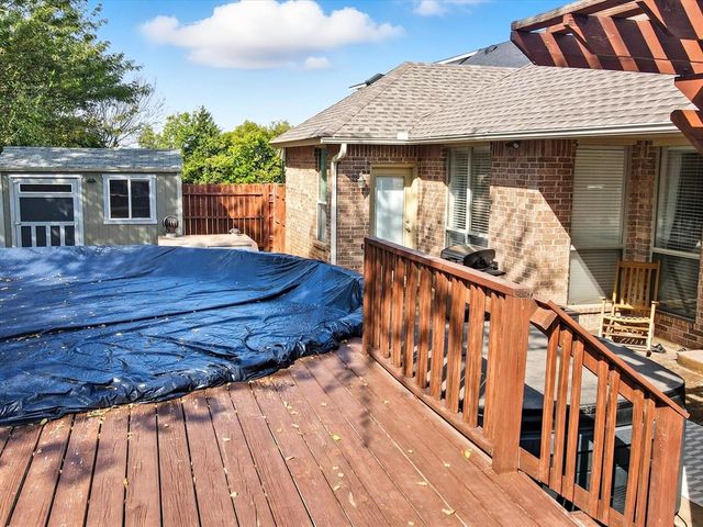 428 Clearview Drive, Washington, OK 73093