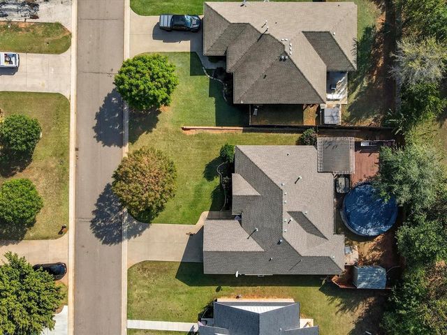 428 Clearview Drive, Washington, OK 73093
