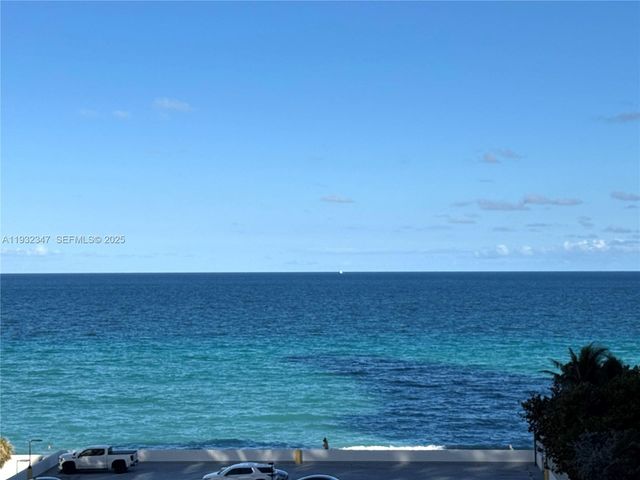 3001 S Ocean Dr 645, Hollywood, FL 33019