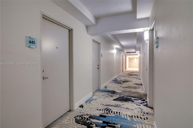 3001 S Ocean Dr 645, Hollywood, FL 33019