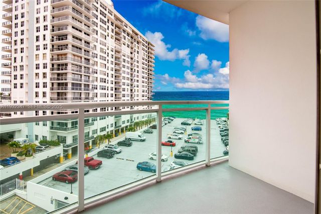3001 S Ocean Dr 645, Hollywood, FL 33019