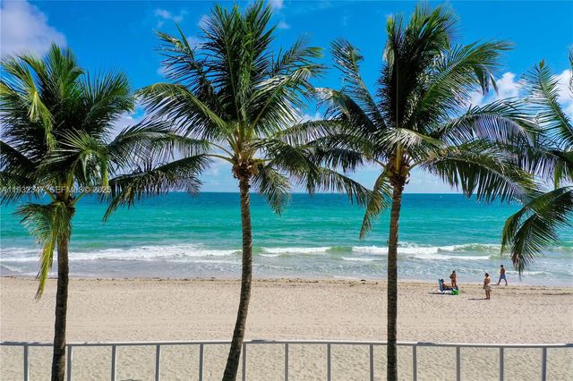 3001 S Ocean Dr 645, Hollywood, FL 33019