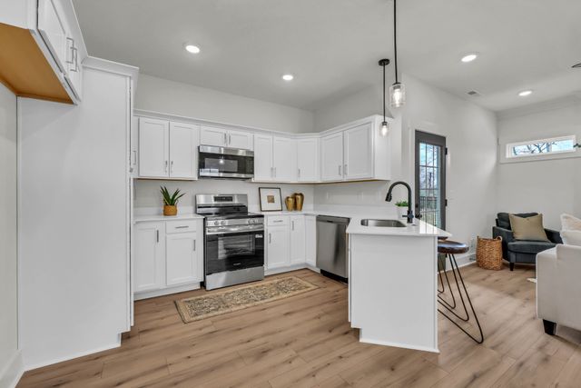 35 Charleston Cove, Clarksville, TN 37043