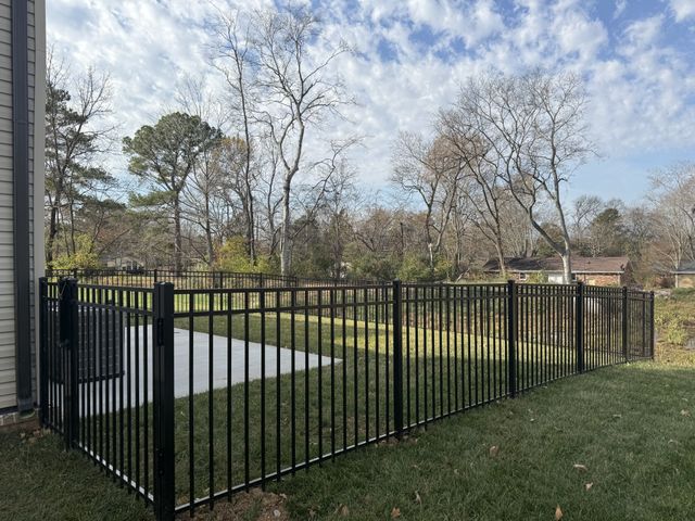 35 Charleston Cove, Clarksville, TN 37043
