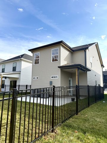 35 Charleston Cove, Clarksville, TN 37043