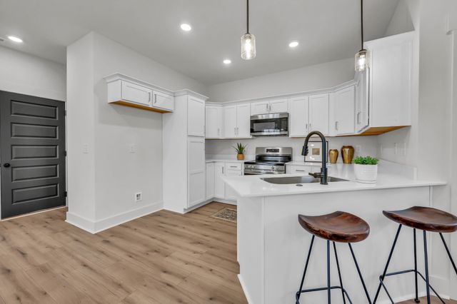 35 Charleston Cove, Clarksville, TN 37043
