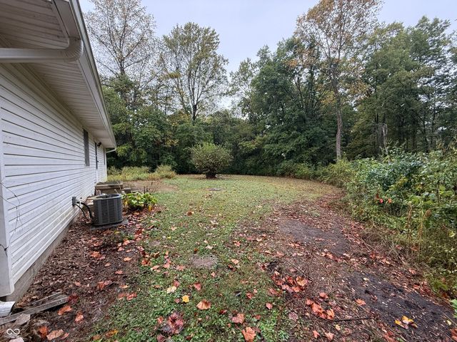 10881 N Pr 370 E, Brazil, IN 47834