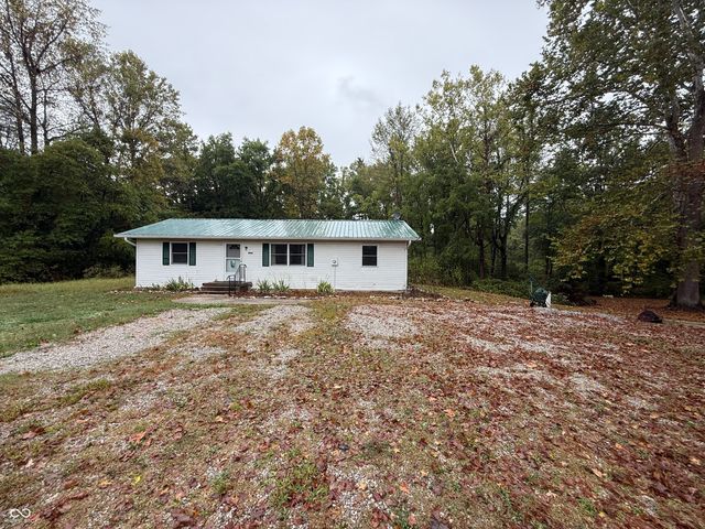 10881 N Pr 370 E, Brazil, IN 47834