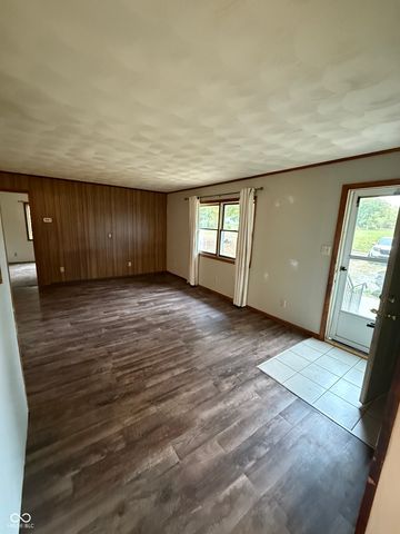 10881 N Pr 370 E, Brazil, IN 47834