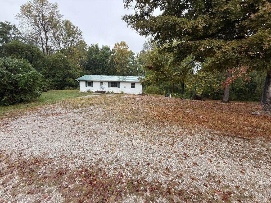 10881 N Pr 370 E, Brazil, IN 47834